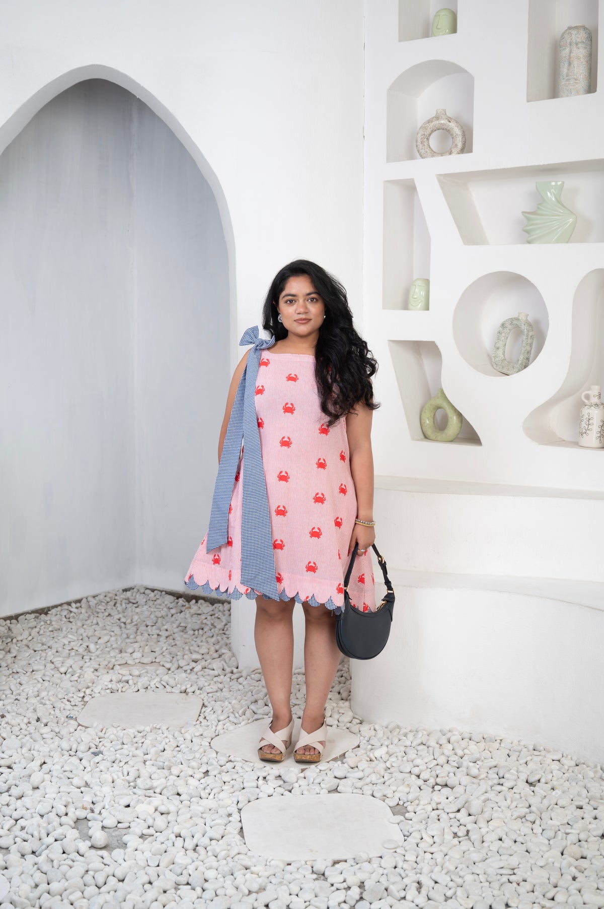 Coral Clove