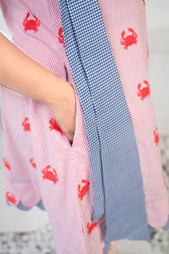 Coral Clove